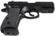 Пістолет страйкбольний ASG CZ 75D Compact 6 мм 2370.47.76 фото 3