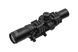 Приціл оптичний Vector Optics MUSTANG GENII 1-4X30 (30 мм) Illum. SFP 5003280 фото 2