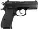 Пістолет страйкбольний ASG CZ 75D Compact 6 мм 2370.47.76 фото 1