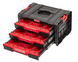 Ящик для інструментів Qbrick System PRO Drawer 3 Toolbox Expert (5901238257325) 5901238257325 фото 3