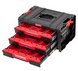 Ящик для інструментів Qbrick System PRO Drawer 3 Toolbox Expert (5901238257325) 5901238257325 фото 1