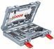 Набір біт і свердел Bosch Premium Set, 105 шт (2608P00236) 2608P00236 фото 1
