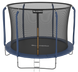 Батут із внутрішньою захисною сіткою 252 см LEOBRO Premium 8FT BLUE LBP-8FTBLUE фото 7