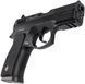 Пістолет страйкбольний ASG CZ 75D Compact 6 мм 2370.47.76 фото 4