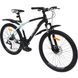 Велосипед SPARK MOUNT (колеса - 26, алюмінієва рама - 17) 000218759 фото 2