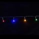 Гірлянда 36,3 м., Змійка, Luca Lighting, мультикольорова 8718861331042 фото 3