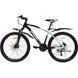 Велосипед SPARK MOUNT (колеса - 26, алюмінієва рама - 17) 000218759 фото 3