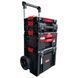 Набір інструментальних ящиків Qbrick System PRO Set 3 2.0 Drawer 2 Expert 5901238209871 фото 1