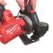 Шліфмашина універсальна відрізна акумуляторна MILWAUKEE M12 FCOT, 76мм 4933464618 фото 6