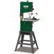 Стрічкова пила по дереву Holzstar HBS 261-2 5902426 фото 1