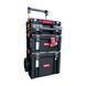 Набір інструментальних ящиків Qbrick System PRO Set 3 2.0 + 5 x PRO Organizer 5901238209869 фото 3