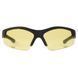 Окуляри тактичні Smith Wesson M&P SUPER COBRA HALF FRAME GLASSES жовті 6007955 фото 2