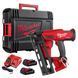 Пістолет цвяхозабивний акумуляторний безщітковий M18 FN16GA-202X MILWAUKEE 4933478092 фото 2