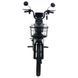 Велосипед з електромотором SPARK RIDER 14 48V/500W/20Ah Сірий 000227050 фото 4