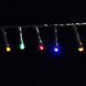 Гірлянда 36,3 м., Змійка, Luca Lighting, мультикольорова 8718861331042 фото 4