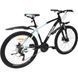Велосипед SPARK MOUNT (колеса - 26, алюмінієва рама - 17) 000218759 фото 4
