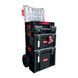 Набір інструментальних ящиків Qbrick System PRO Set 3 2.0 + 5 x PRO Organizer 5901238209869 фото 2