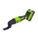 Реноватор акумуляторний Greenworks G24MT G24MT фото 7