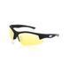 Окуляри тактичні Smith Wesson M&P SUPER COBRA HALF FRAME GLASSES жовті 6007955 фото 1