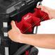 Тримачі бічні для кейсів PACKOUT&trade; MILWAUKEE (2шт) для рівней 4932498649 фото 3