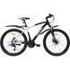 Велосипед SPARK MOUNT (колеса - 26, алюмінієва рама - 17) 000218759 фото 1