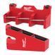Тримачі бічні для кейсів PACKOUT&trade; MILWAUKEE (2шт) для рівней 4932498649 фото 2