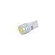 LED автолампа Solar 12V T10 W2.1x9.5d 1SMD white, 2шт SL1332 SL1332 фото 3