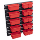 Набір контейнерів із дошкою Qbrick System ONE M/L, PRO 100/200 (5901238254973) 5901238254973 фото 1