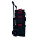 Набір інструментальних ящиків Qbrick System PRO Set 3 2.0 + 5 x PRO Organizer 5901238209869 фото 4