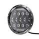 Автолампа світлодіодна BELAUTO 10-60V, 75W 13*5W CREE+10W DRL BOL0175 фото 2