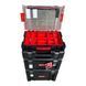 Набір інструментальних ящиків Qbrick System PRO Set 3 2.0 + 5 x PRO Organizer 5901238209869 фото 5