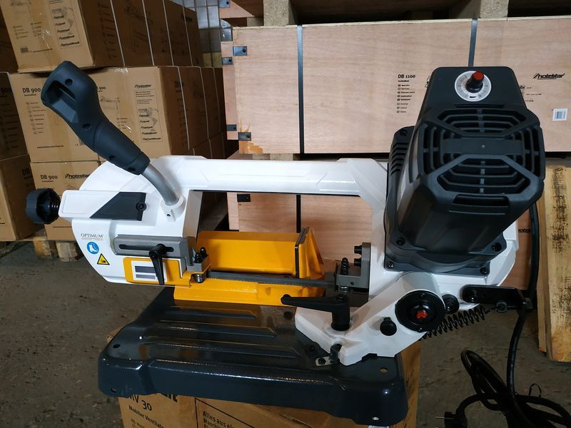 Стрічкова пила по металу OPTIsaw SQ-V13 3194013 фото