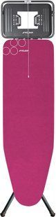 Дошка для прасування Rolser K-TRES Black Tube Fucsia (K03016-2091) 930453 фото