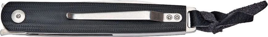 Ніж Boker Plus LRF G10 2373.08.37 фото