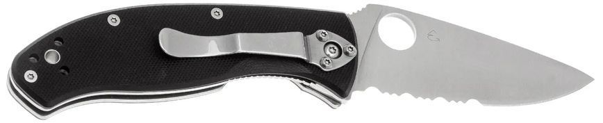 Ніж Spyderco Tenacious 87.10.42 фото