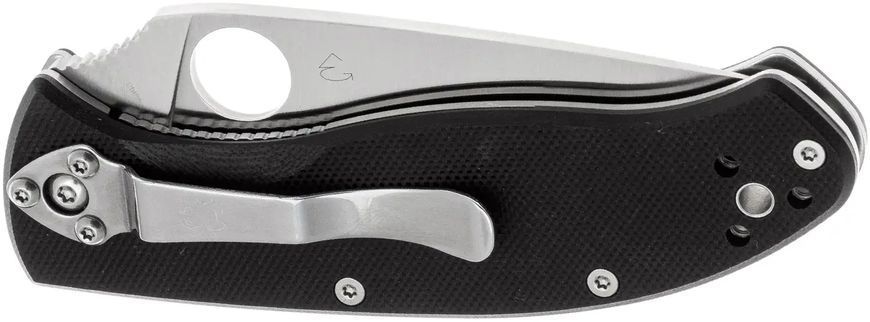 Ніж Spyderco Tenacious 87.10.42 фото