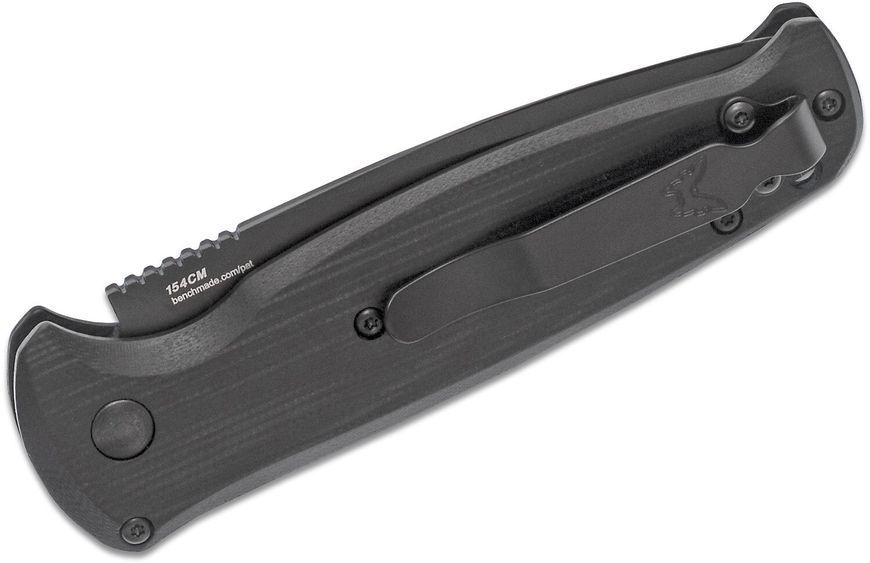 Ніж Benchmade Composite Lite Auto (CLA) 4009274 фото