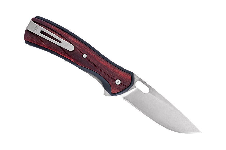 Ніж Buck Vantage-Avid 4006995 фото