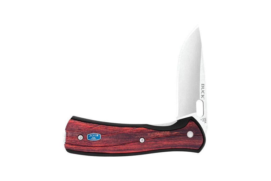 Ніж Buck Vantage-Avid 4006995 фото