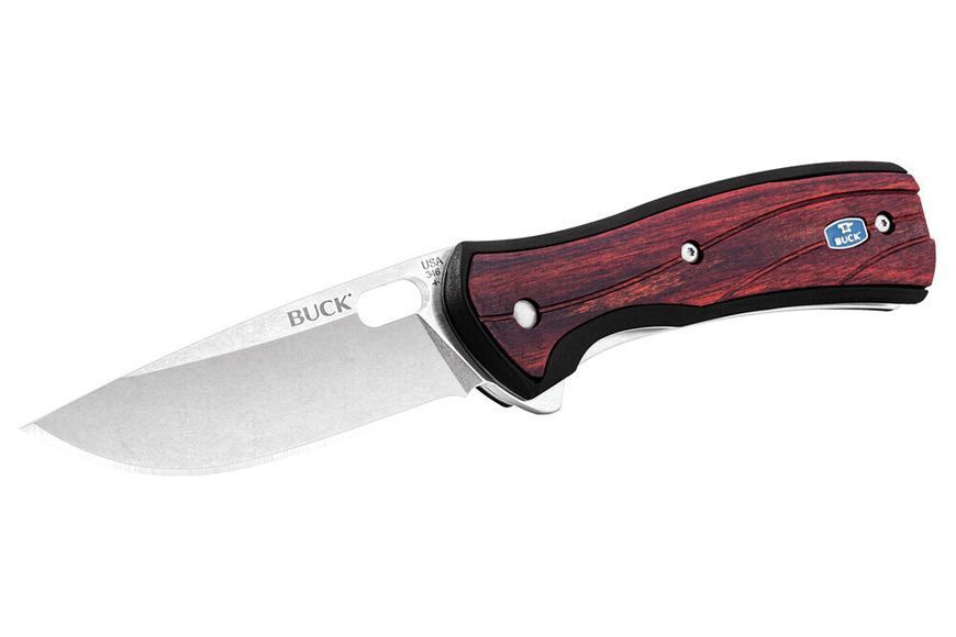 Ніж Buck Vantage-Avid 4006995 фото