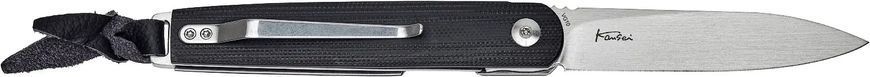 Ніж Boker Plus LRF G10 2373.08.37 фото