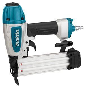 Пневматичний цвяхозабивач Makita AF506 AF506 фото