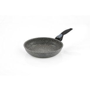 Сковорідка INDUCTION FACILE 28 см 2.6 л 85510602887 BARAZZONI 85510602887 фото