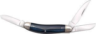 Ніж Cold Steel Gentlemen&rsquo;s Stockman Blue Bone Blue 1260.16.26 фото