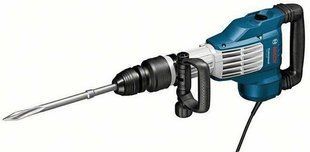 Відбійний молоток Bosch GSH 11 VC Promo * (0611336000) 0611336000 фото