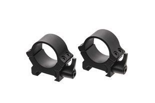 Кріплення для прицілу Leupold QRW2 1 5002682 фото