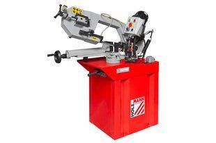 Стрічкова пила по металу Holzmann BS 275TOP BS275TOP_400V фото