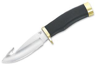 Ніж Buck Zipper 4005026 фото