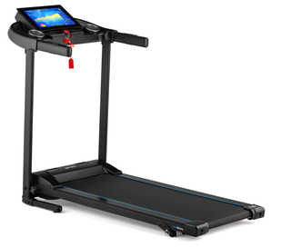 Бігова доріжка Gymtek XT550 синій 5905884423011 фото