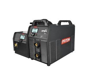 Зварювальний напівавтомат PATON&trade; ProMIG-500 400V (15-4) (без коммуникаций) 1024050012 фото